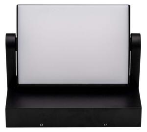 LED Applique da esterno LED/17W/230V 3000K IP65