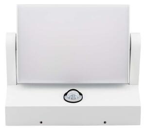 Applique da esterno a LED con sensore LED/17W/230V 3000K IP65