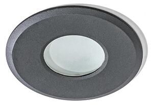 Azzardo AZ2692 - Lampada da incasso per esterni OSCAR 1xGU10/50W/230V IP44