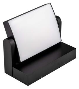 LED Applique da esterno LED/17W/230V 3000K IP65