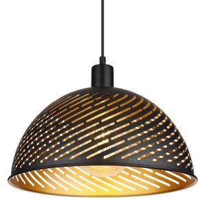 Globo 54660H - Lampadario a sospensione con filo LENNA 1xE27/60W/230V