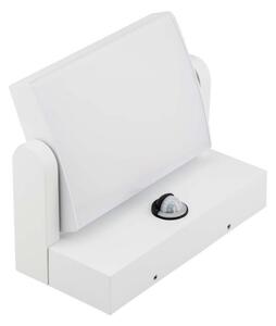 Applique da esterno a LED con sensore LED/17W/230V 3000K IP65