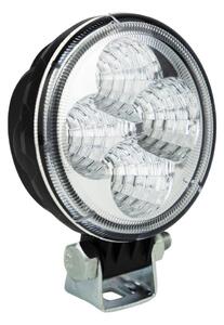 Lampada da lavoro a LED EPISTAR LED/12W/10-30V IP67 6000K