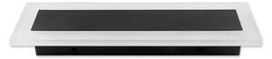 Applique a LED da esterno LED/19W/230V IP54 nero