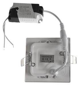 Lampada LED a sospensione GERE LED/3W/230V 4,000K