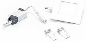 Lampada LED a sospensione GERE LED/3W/230V 4,000K