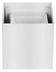 Applique da esterno LED LED/5W/230V 4000K IP65 bianco