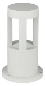 LED Lampada da esterno LED/10W/230V 25cm 4000K IP65 bianco