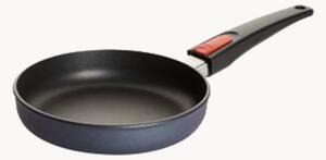 Padella fatta a mano con manico rimovibile Diamond Lite