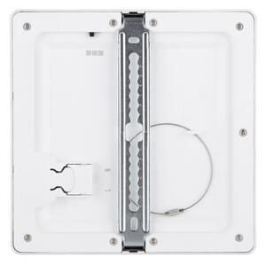 Globo 12380-12B - Plafoniera LED LASSE LED/12W/230V 3000/4000/6500K nero