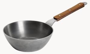 Padella alta in acciaio al carbonio