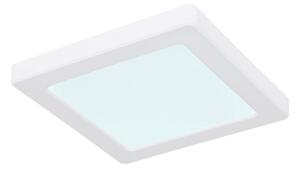 Globo 12380-12W - Plafoniera LED LASSE LED/12W/230V 3000/4000/6500K bianco