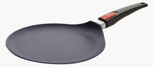 Padella alta con manico removibile Diamond Lite