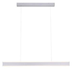 Paul Neuhaus 8363-55 - Lampadario LED dimmerabile con sensore ARINA LED/20W/230V