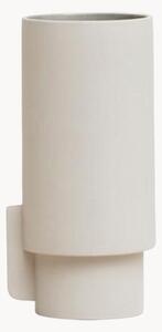Vaso fatto a mano Alcoa, alt. 22 cm