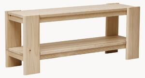 Panca in legno di pino Beam