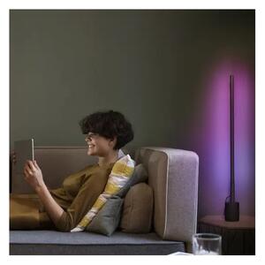 Ledvance - Lampada da terra LED RGBW dimmerabile SMART+ FLOOR LED/8W/230V Wi-Fi+tc