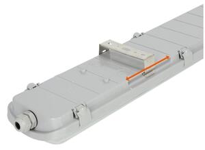 Lampada tecnica fluorescente 2xG13/22W/230V IP65