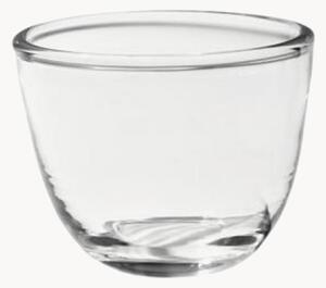 Set di 2 bicchieri in vetro soffiato Pinho