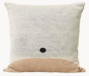 Cuscino in alpaca Aymara