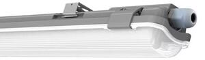 Lampada fluorescente tecnica LED T8 1xG13/18W/230V 4000K 120cm IP65