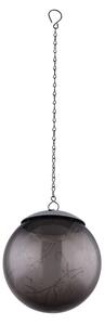 Globo 33805H - Lampadario solare a catena 20xLED/0,06W/1,2V d. 15 cm IP44