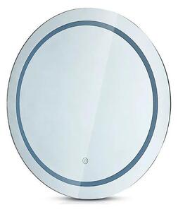 LED Specchio retroilluminato riscaldato per bagno LED/25W/230V IP44 3000K/4000K/6400K