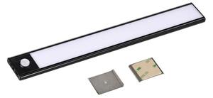 Lampada LED sottopensile con sensore LED/1,5W/5V 1500 mAh 3000K