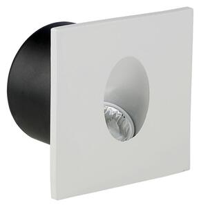 Illuminazione LED scale LED/3W/230V 4000K bianco