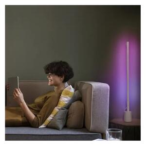 Ledvance - Lampada da terra LED RGBW dimmerabile SMART+ FLOOR LED/8W/230V Wi-Fi +tc
