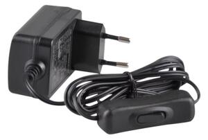 Striscia LED esterna 3m LED/23W/24V/230V 4000K IP65