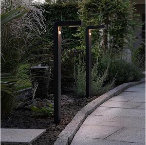 Eglo 900245 - Lampada solare LED da esterno con sensore 18xLED/0,2W/3,7V IP44