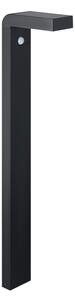 Eglo 900246 - LED Lampada solare da esterno con sensore 18xLED/0,2W/3,7V IP44