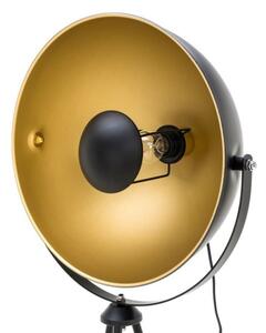 Wofi 3019.01.10.7000 - Lampada da terra MONA 1xE27/40W/230V