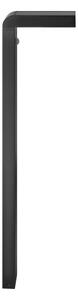 Eglo 900246 - LED Lampada solare da esterno con sensore 18xLED/0,2W/3,7V IP44