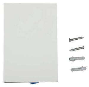 Applique a LED da esterno LED/4W/230V 6400K IP65 bianco