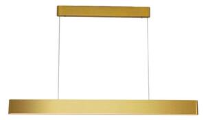 Immax NEO 07157-G120X-LED RGB+CCTW Lampadario dimmerabile MILANO LED/40W/230V Tuya