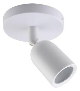Faretto SOLIS 1xGU10/6W/230V bianco