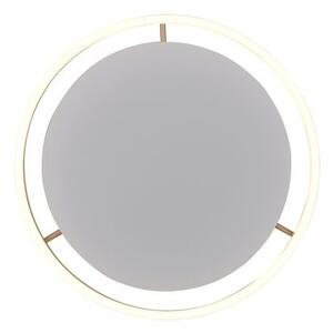 Leuchten Direkt 15391-60 - Plafoniera LED dimmerabile RITUS LED/20W/230V