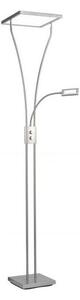 Leuchten Direkt 11722-55 - Lampada LED dimmerabile MARIAN LED/33W/230V + LED/3,6W