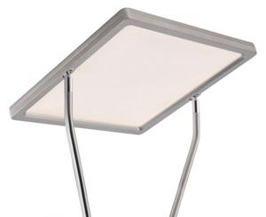 Leuchten Direkt 11722-55 - Lampada LED dimmerabile MARIAN LED/33W/230V + LED/3,6W
