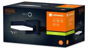 Ledvance - Applique da esterno ENDURA CLASSIC 1xGX53/12W/230V IP44