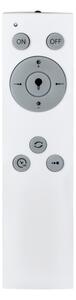 Eglo 900598 - Plafoniera LED Dimmerabile LANCIANO LED/24W/230V + tc