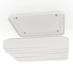 Eglo 900611 - Plafoniera LED FERENTINO 14,6W 230V