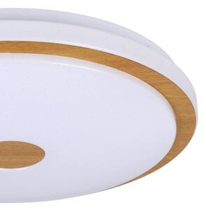 Eglo 900598 - Plafoniera LED Dimmerabile LANCIANO LED/24W/230V + tc
