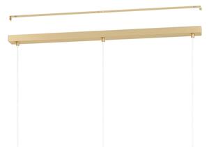 Eglo 900377 - Lampadario a sospensione con filo AGLIENTINA 3xE27/40W/230V