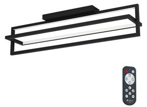 Eglo 900465 - Plafoniera LED dimmerabile SIBERIA LED/34W/230V + tc