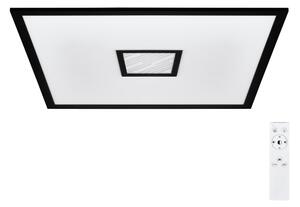 Eglo 900572 - Plafoniera dimmerabile LED RGBW BORDONARA LED/36W/230V + telecomando