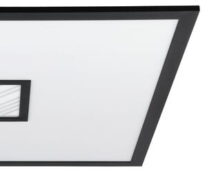 Eglo 900572 - Plafoniera dimmerabile LED RGBW BORDONARA LED/36W/230V + telecomando