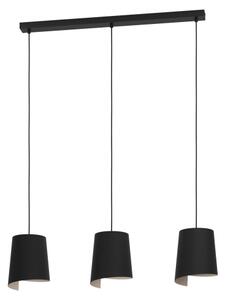 Eglo 900426 - Lampadario a sospensione con filo BOLIVIA 3xE27/40W/230V